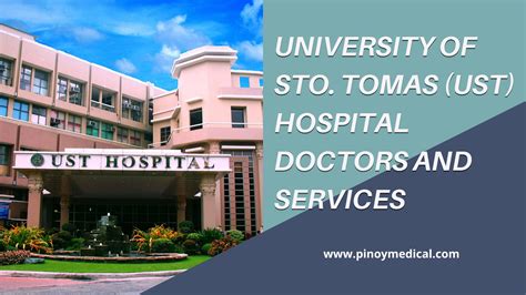 ust hospital check up price|Health Service .